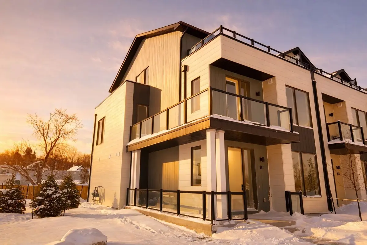 81 Lightfoot DR, Orillia, ON L3V 7L8