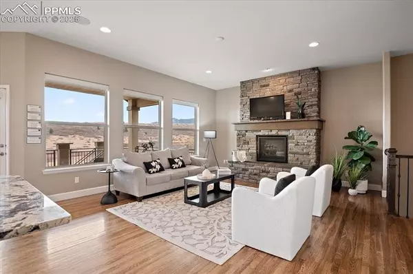 Monument, CO 80132,3255 Waterfront DR