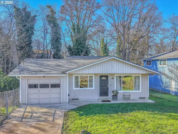 415 S 12TH ST, St Helens, OR 97051