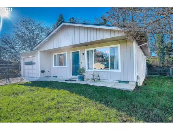 St Helens, OR 97051,415 S 12TH ST