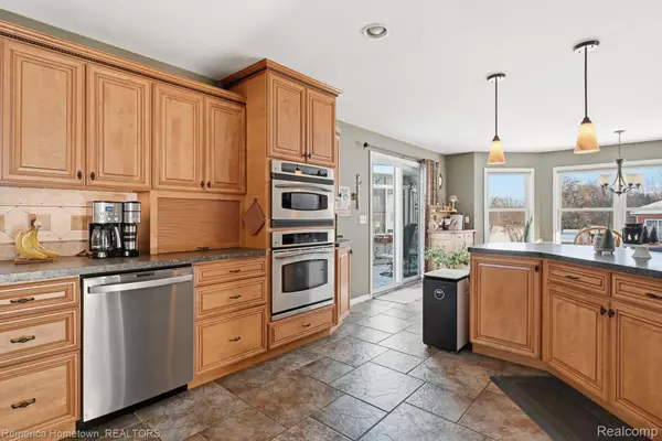 Northville, MI 48168,7755 Macedonia LN