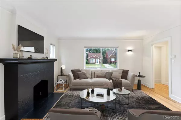 Detroit, MI 48221,18709 SAN JUAN DR