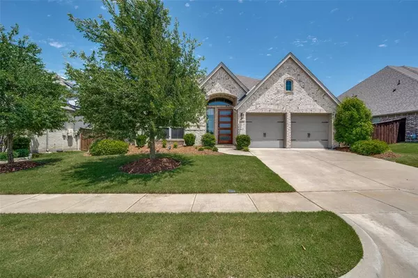 Aubrey, TX 76227,1109 Bridle Path Drive