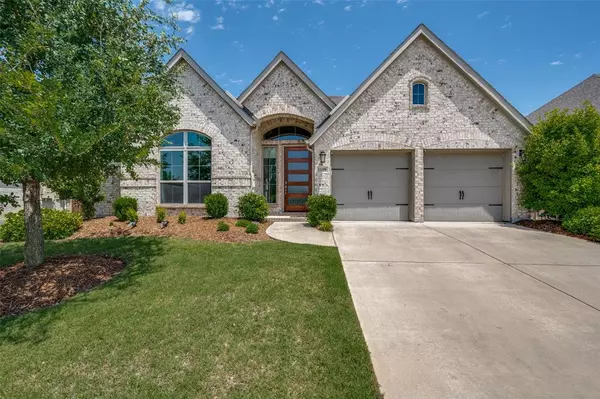 Aubrey, TX 76227,1109 Bridle Path Drive