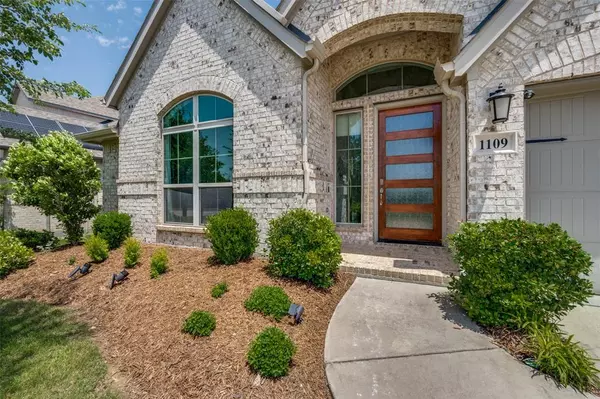 Aubrey, TX 76227,1109 Bridle Path Drive