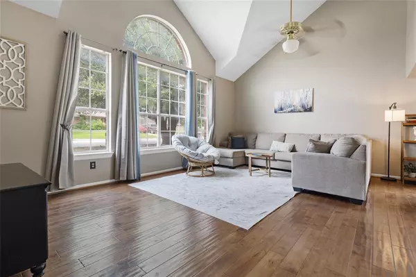 Mansfield, TX 76063,1520 Warwick Drive