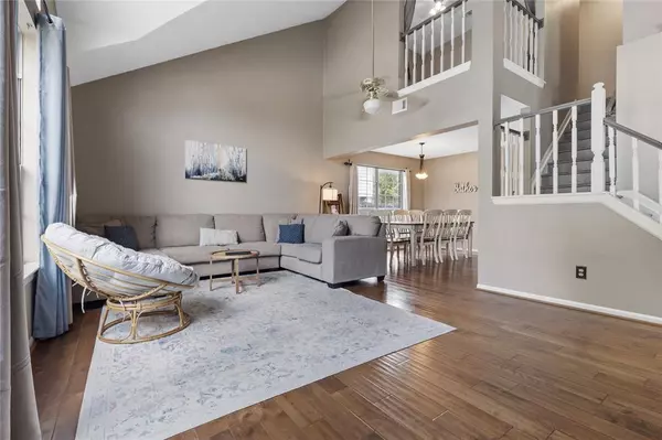 Mansfield, TX 76063,1520 Warwick Drive