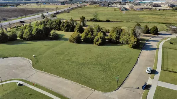 Mclendon Chisholm, TX 75032,1021 Abbey Lane