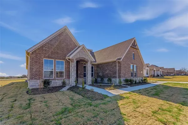 Leonard, TX 75452,245 Cobb Road