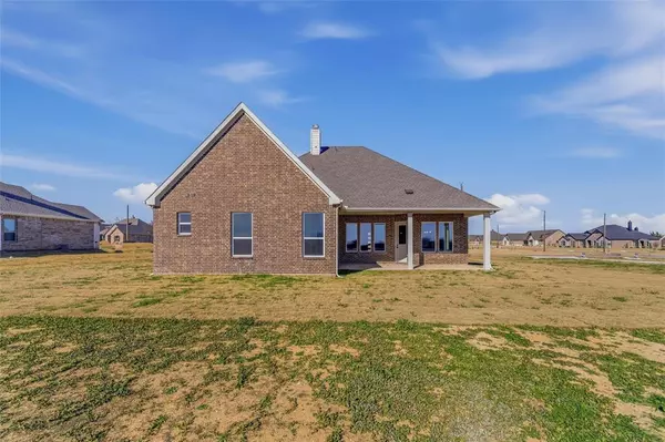 Leonard, TX 75452,245 Cobb Road