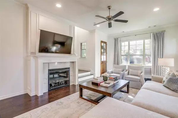 Fort Worth, TX 76114,5122 Slate Street