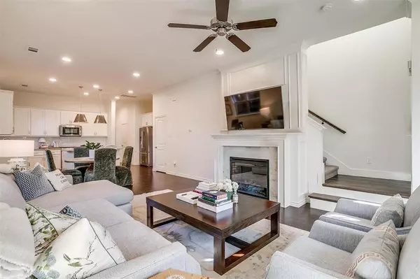 Fort Worth, TX 76114,5122 Slate Street