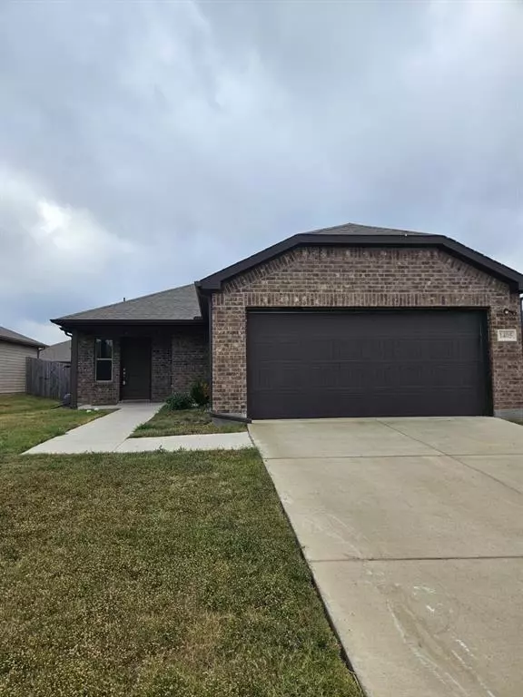 Greenville, TX 75402,1405 Brindle Drive