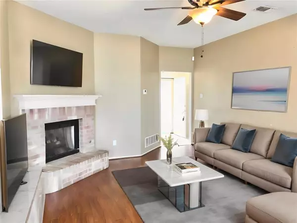 Mansfield, TX 76063,3007 Rustic Meadow Trail