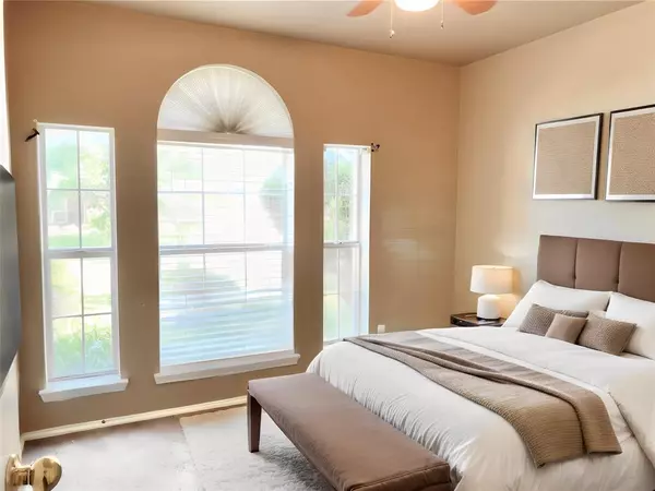 Mansfield, TX 76063,3007 Rustic Meadow Trail