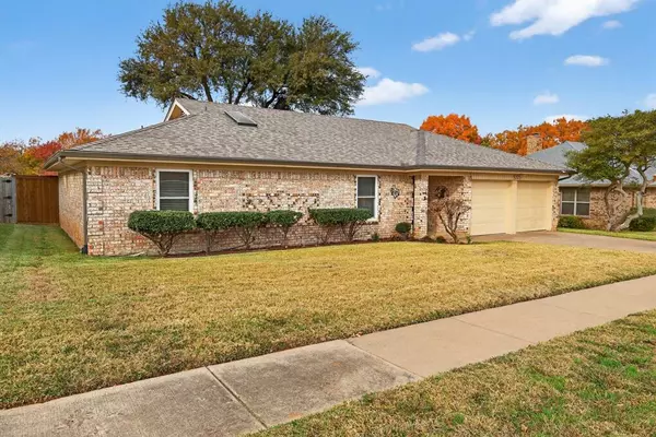 Bedford, TX 76021,3225 Emerald Street