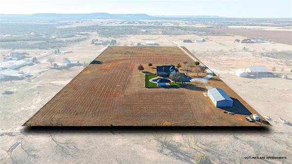 Abilene, TX 79606,569 County Road 332