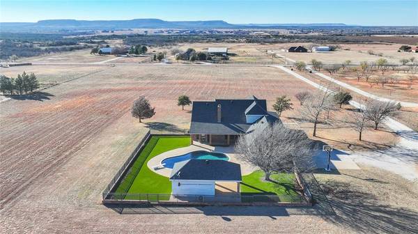 Abilene, TX 79606,569 County Road 332