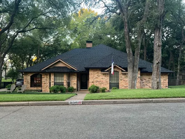 Grand Prairie, TX 75052,3834 Lucena Court