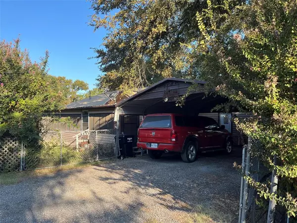 Quinlan, TX 75474,604 Broken Arrow