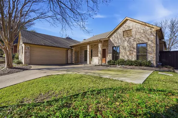 Mckinney, TX 75072,2644 Fairway Ridge Drive