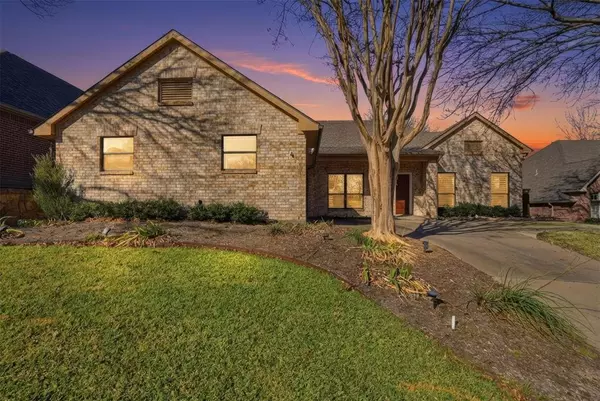 Mckinney, TX 75072,2644 Fairway Ridge Drive