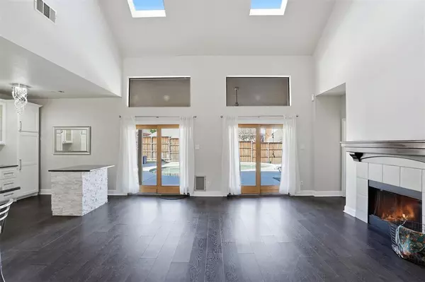 Mckinney, TX 75072,2644 Fairway Ridge Drive