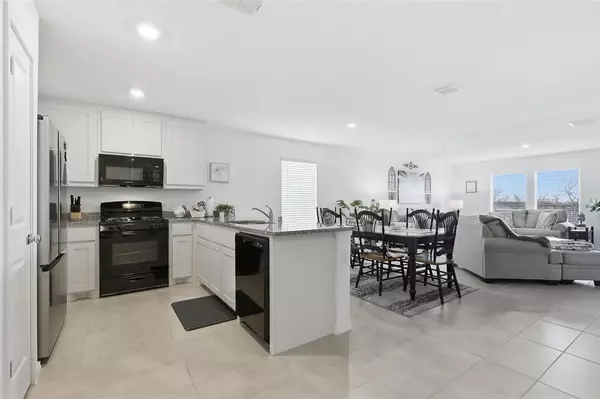 6424 Bristolwood Drive, Fort Worth, TX 76123