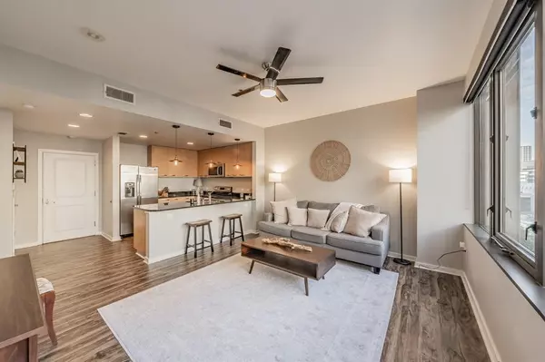 Dallas, TX 75202,1200 Main Street #812