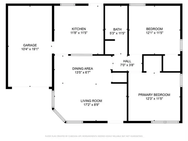 Abilene, TX 79603,1726 Park Avenue