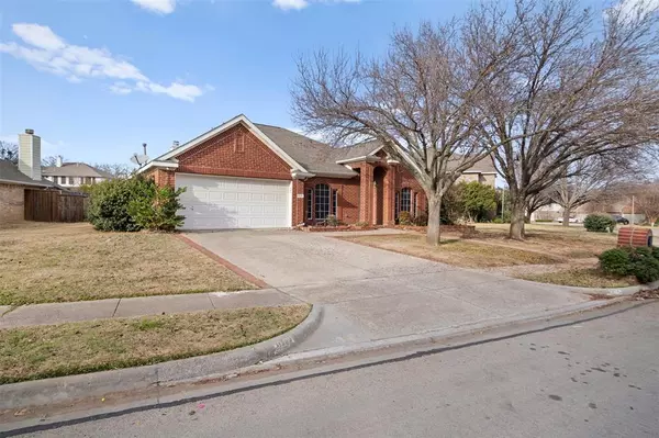 Denton, TX 76210,917 Circle View Lane