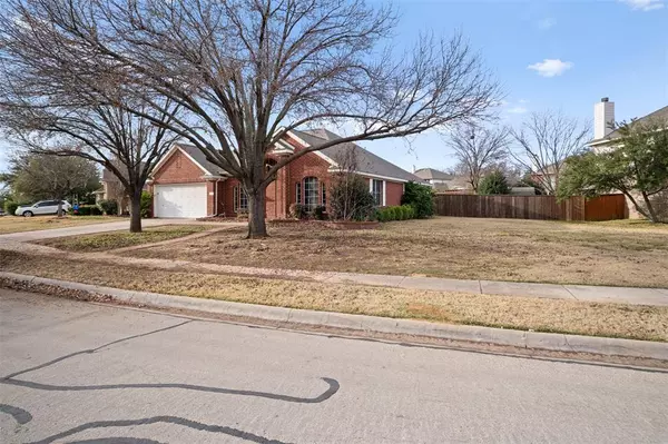 Denton, TX 76210,917 Circle View Lane