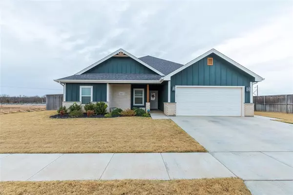 7632 Lake Ridge Parkway, Abilene, TX 79602