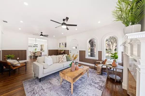 Dallas, TX 75214,713 Ridgeway Street