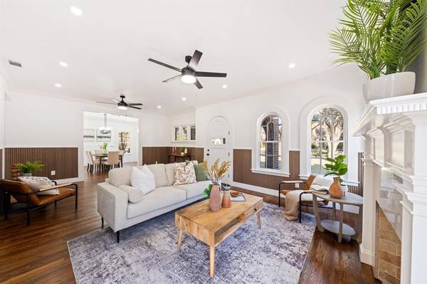 Dallas, TX 75214,713 Ridgeway Street