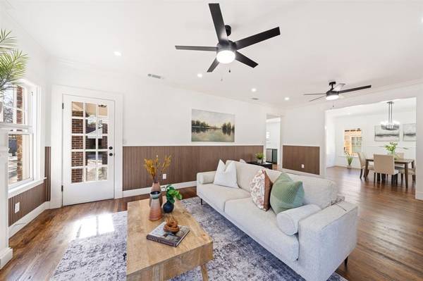 Dallas, TX 75214,713 Ridgeway Street