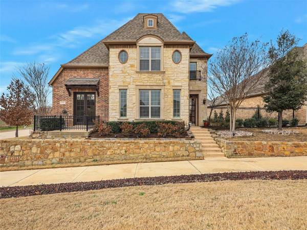 1500 Le Mans Lane, Southlake, TX 76092