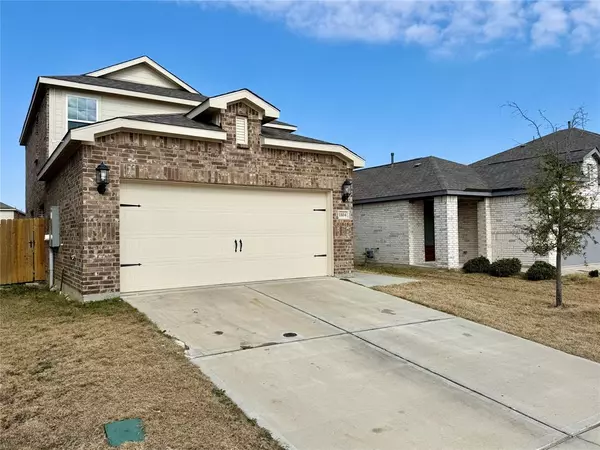 Princeton, TX 75407,1104 Witherspoon Lane