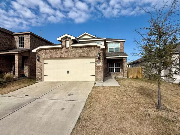 Princeton, TX 75407,1104 Witherspoon Lane