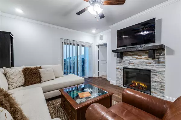 Allen, TX 75013,651 N Watters Road #3402