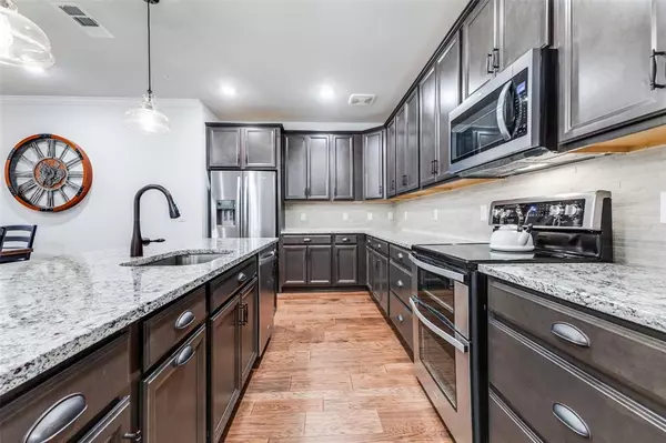 Allen, TX 75013,651 N Watters Road #3402