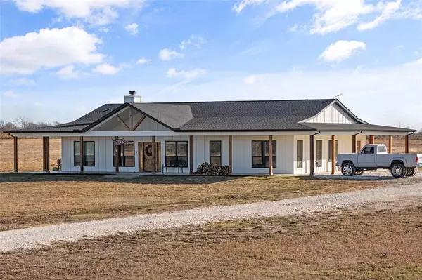 618 Minnis Road, Collinsville, TX 76233