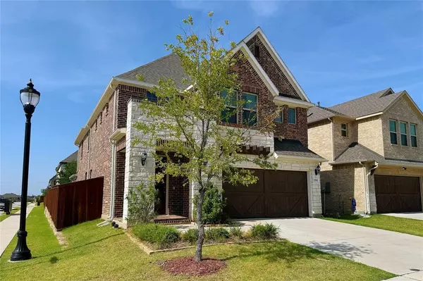 Little Elm, TX 75036,2201 Preston Bend Street