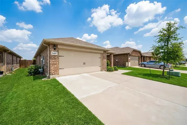 2127 Ocelot Street, Crandall, TX 75114