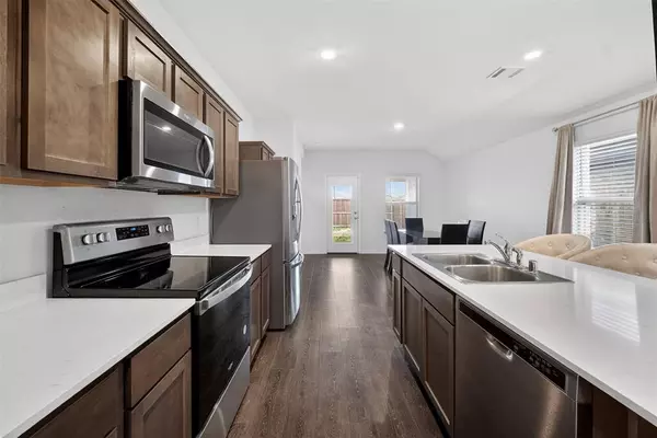 Crandall, TX 75114,2127 Ocelot Street