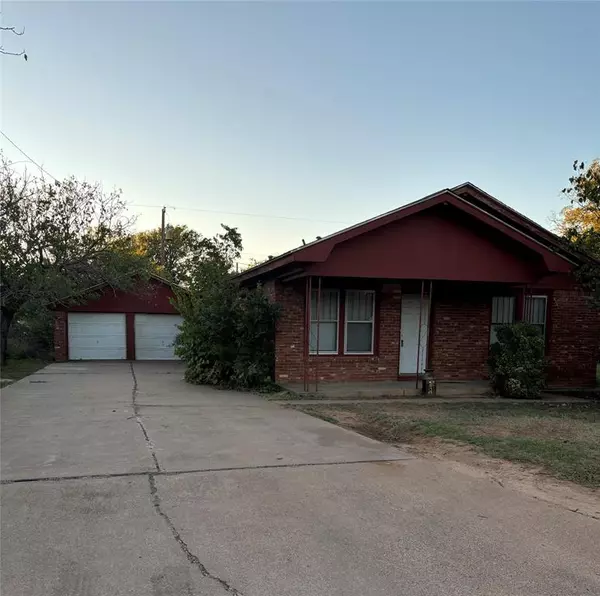 Abilene, TX 79601,2726 Simmons Street