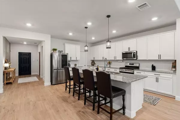 Celina, TX 75009,1216 Johnson Drive