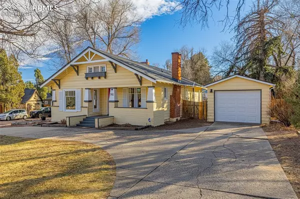 Colorado Springs, CO 80905,901 Cheyenne BLVD