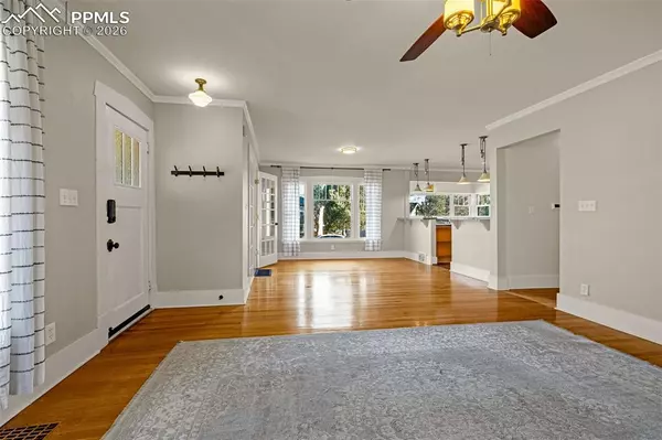 Colorado Springs, CO 80905,901 Cheyenne BLVD