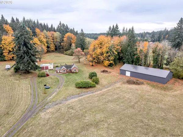 41192 SE TRUBEL RD, Sandy, OR 97055